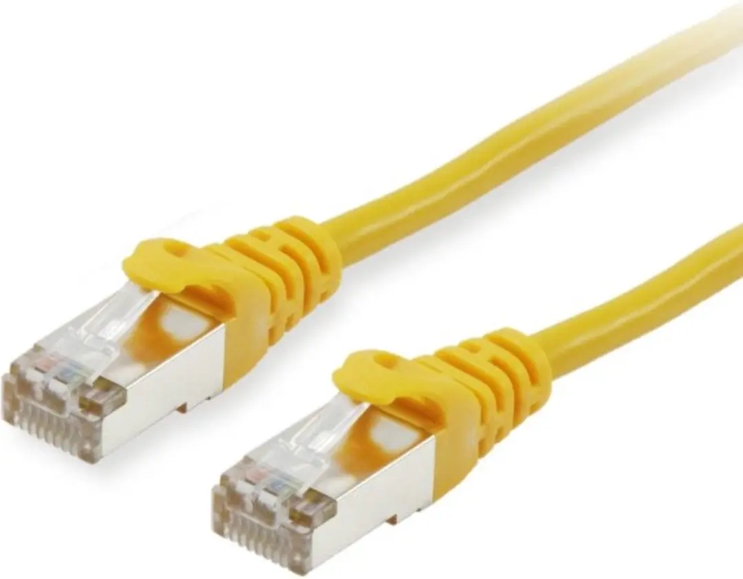 Equip 605560 Netwerkkabel RJ45