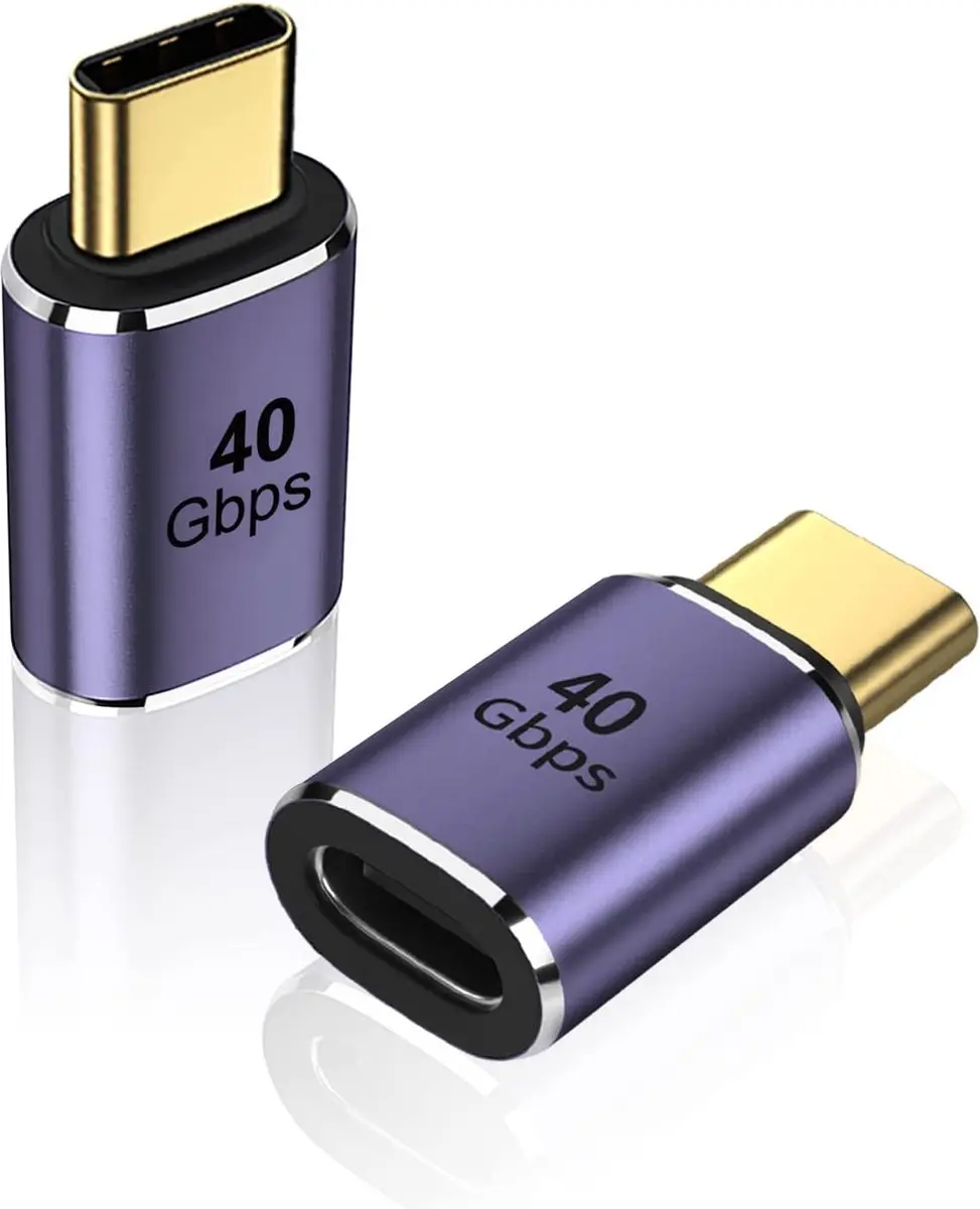 NÖRDIC USB4-300 USB-C Adapter