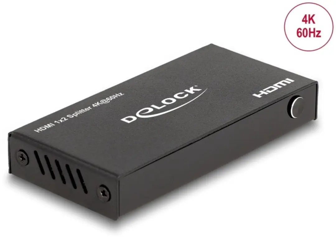Delock HDMI Splitter 18651