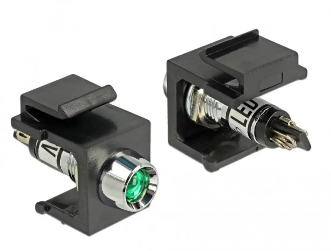 Delock Keystone LED 6V