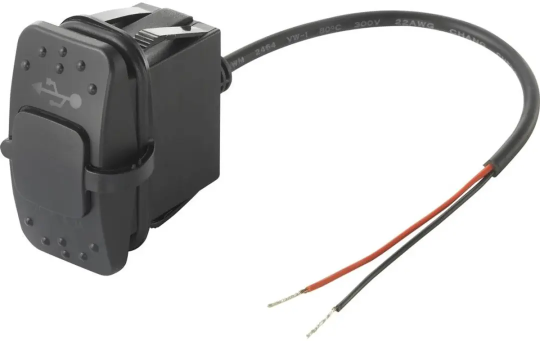 Tru Components TC-9070408 Dual USB Oplader