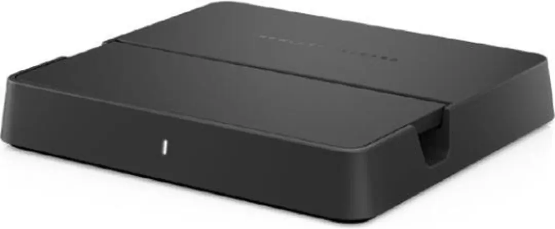 HP Pro Portable Tablet Dock N3R96AA - Zwart