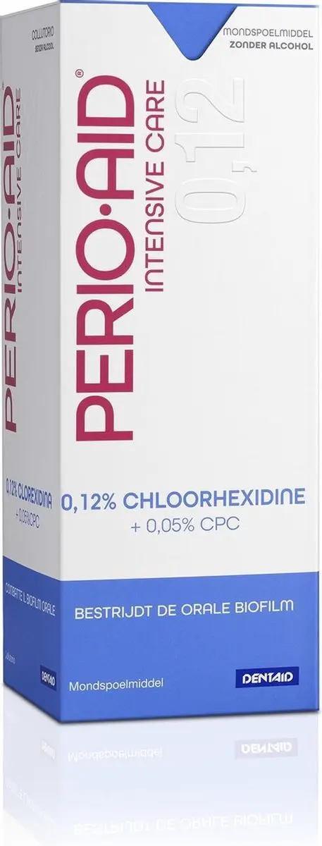 Perio-Aid 0.12%