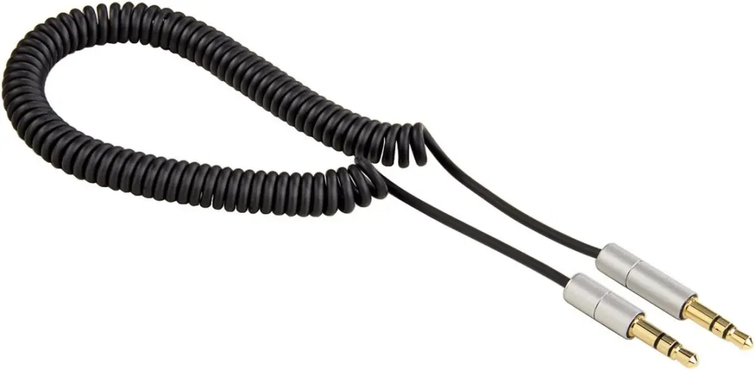 Hama 00093775 Audiokabel 3,5mm