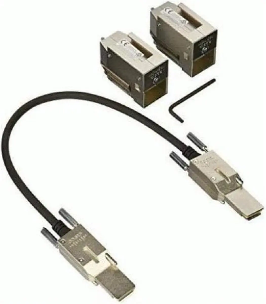 Cisco Catalyst 9200L C9200L-24T-4G-E Netwerkmodule