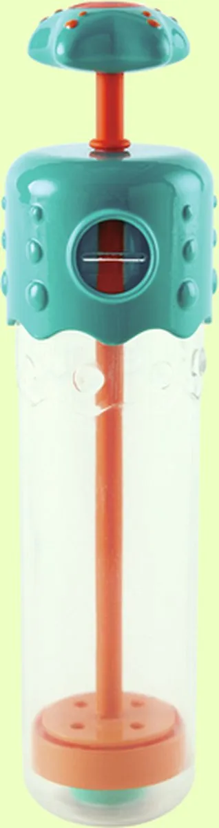 Hape Fröhliche Badepumpe E0210