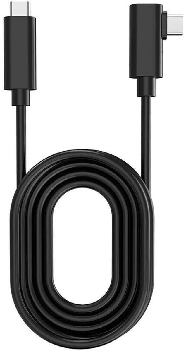 NÖRDIC USBC-VR3MCC USB-C Kabel 3m
