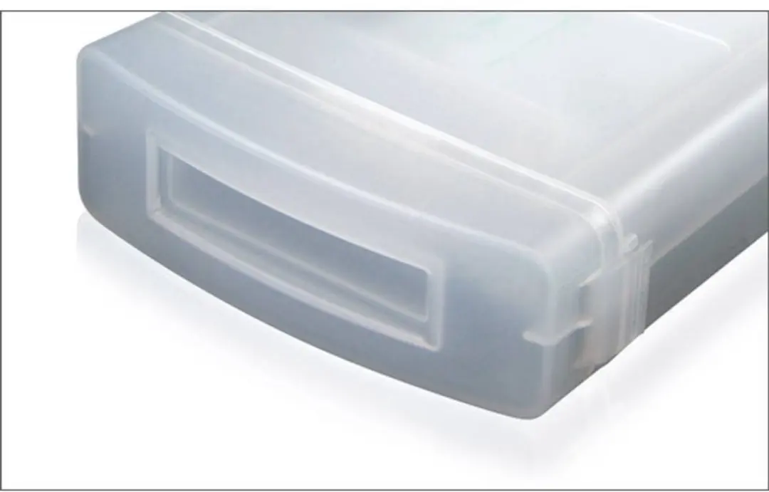 Icy Box 70204 3,5