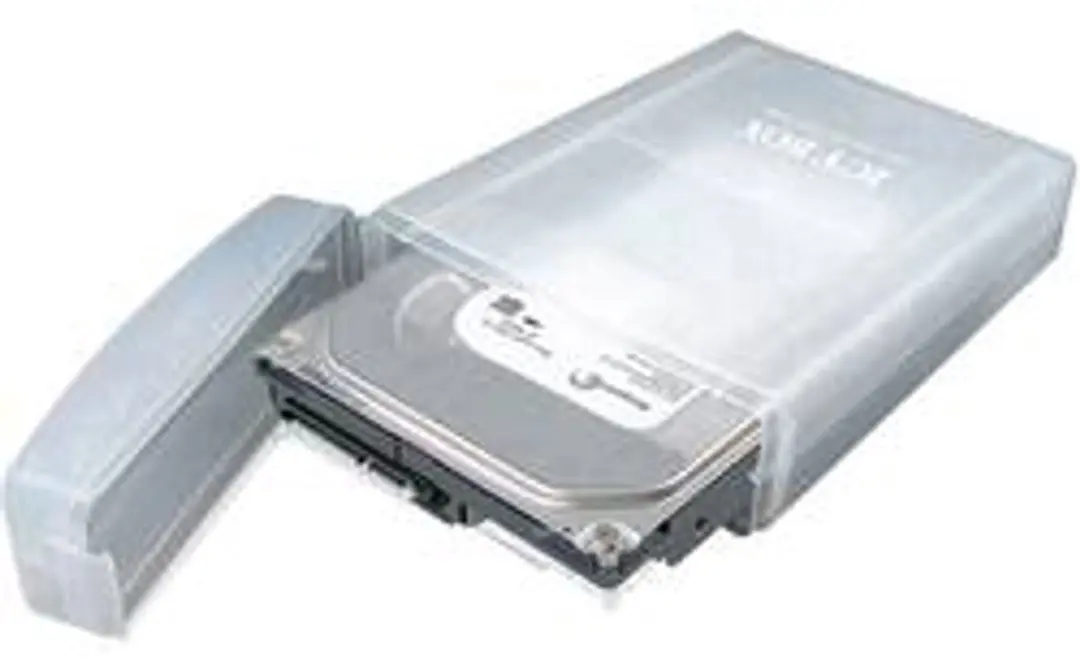 Icy Box 70204 3,5