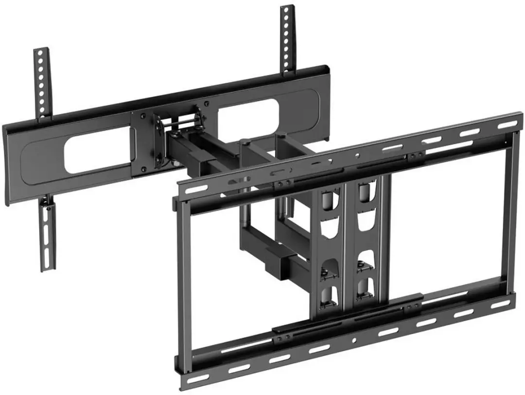 SpeaKa Professional SP-TVM-1200 TV-beugel 86" - Zwart