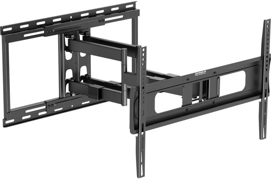 SpeaKa Professional SP-TVM-1200 TV-beugel 86"