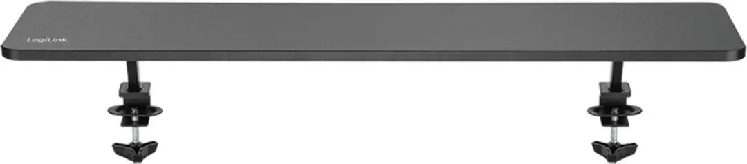 Logilink BP0154 Flat Panel Bureau Steun 32" - Zwart
