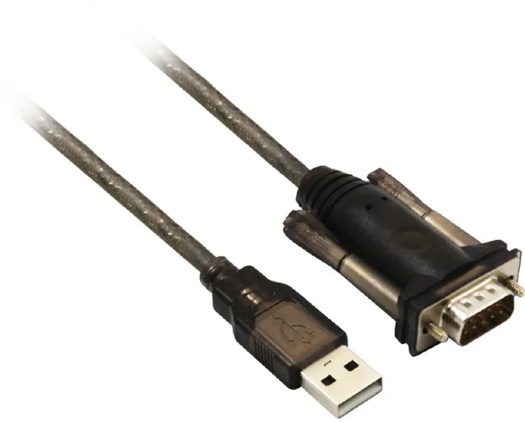 ACT AC6000 USB Serieel Adapter