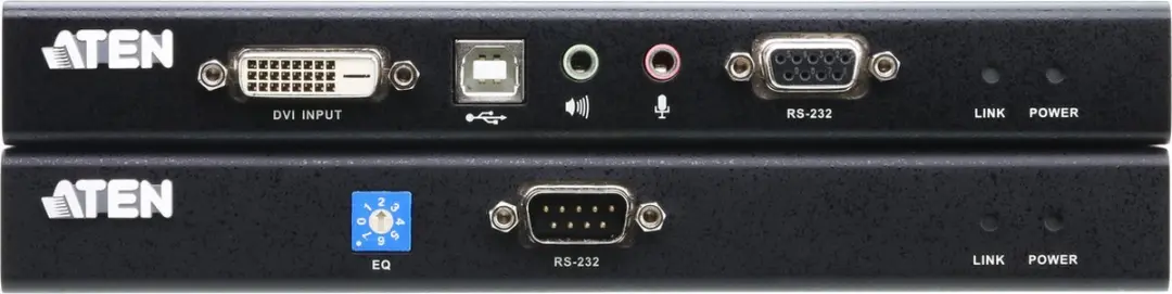Aten AT-CE600 DVI KVM Extender