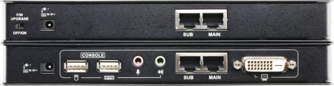 Aten AT-CE600 DVI KVM Extender