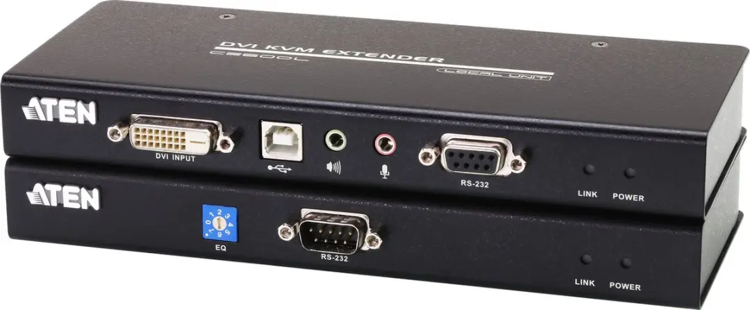 Aten AT-CE600 DVI KVM Extender