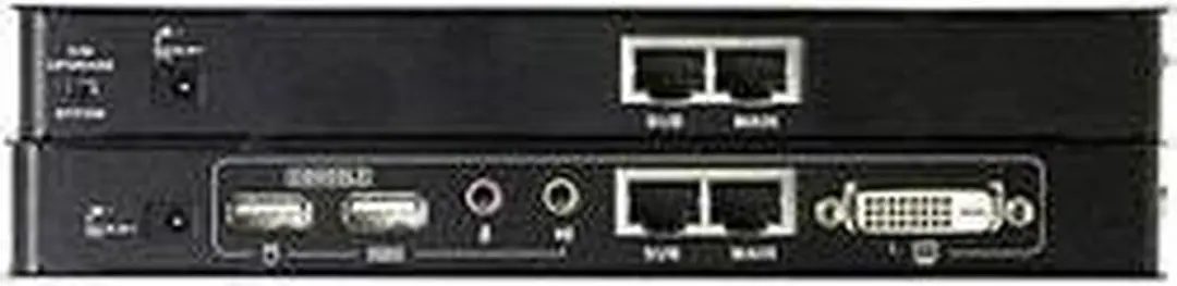 Aten AT-CE600 DVI KVM Extender