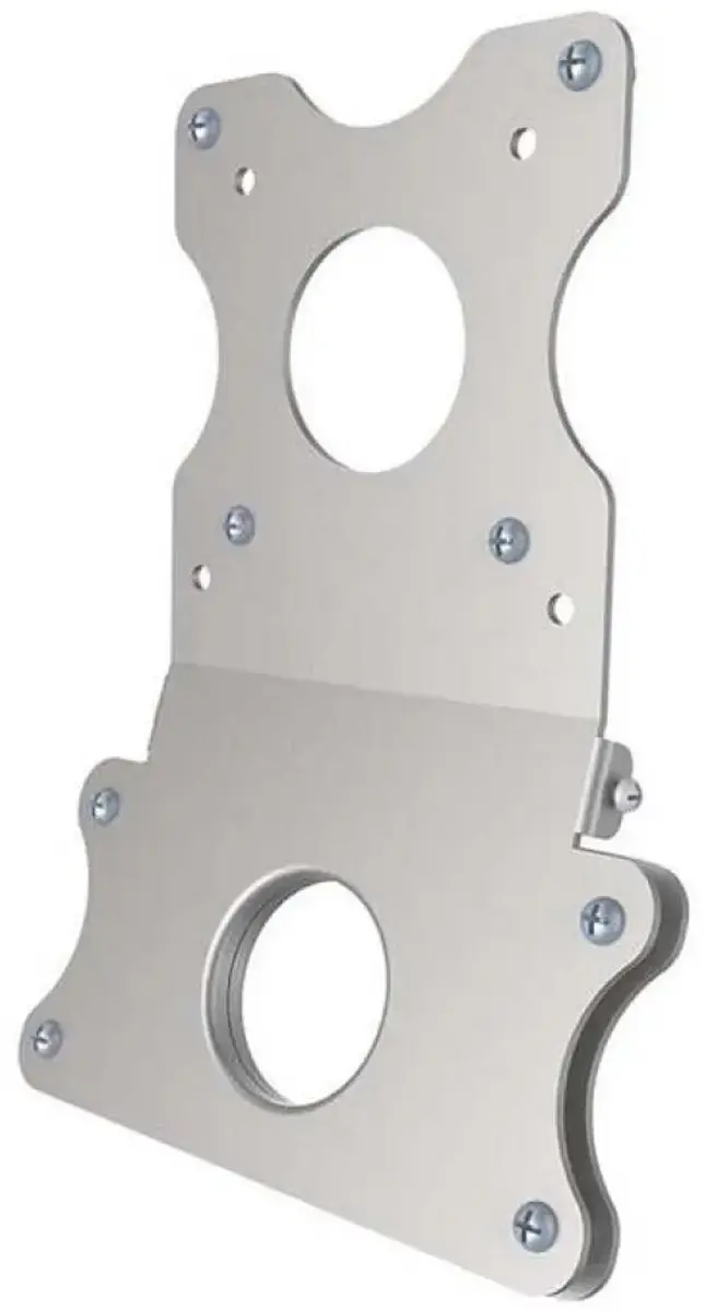 Neomounts FPMA-VESAMAC2127 iMac VESA-adapter - 15kg - Zilver
