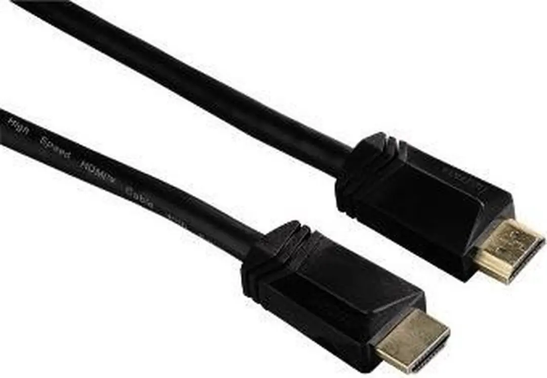 Hama HDMI Kabel 1,5m Type A