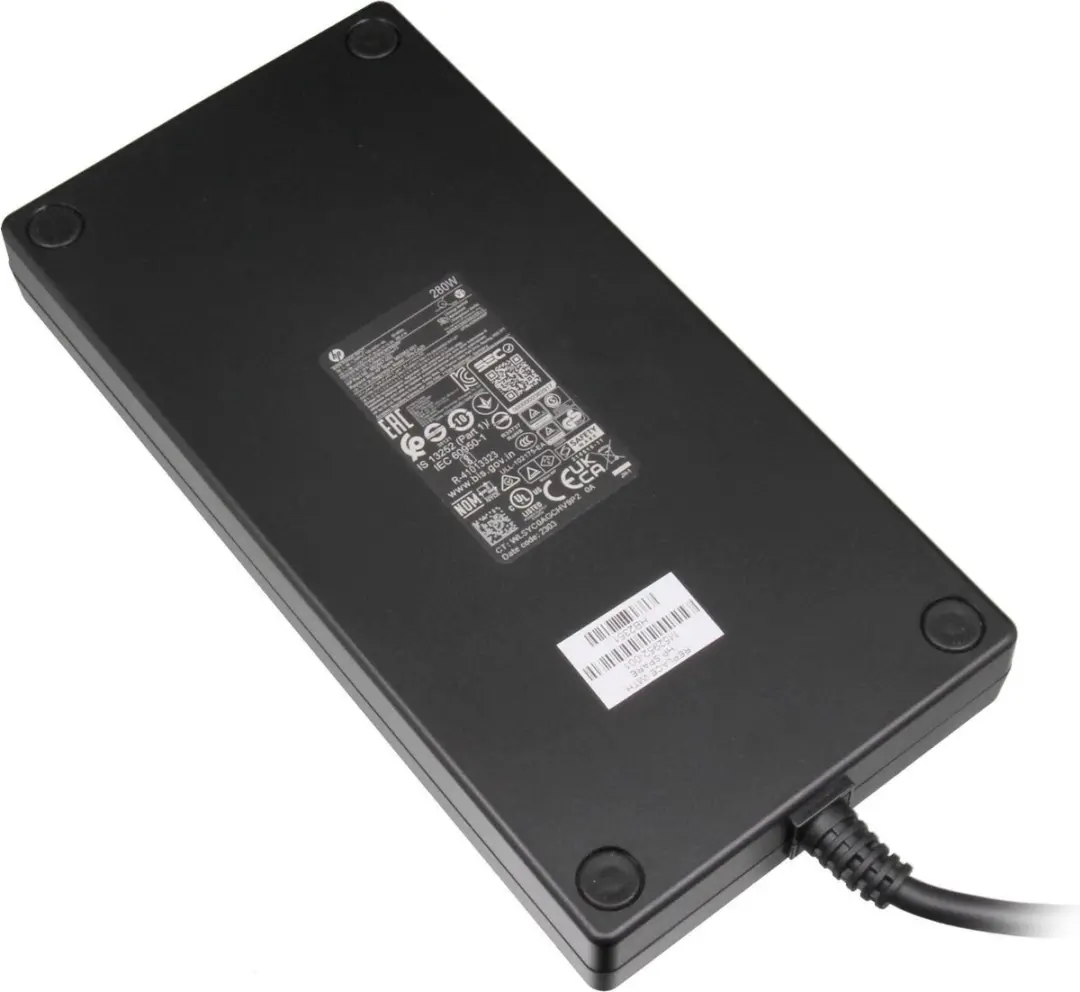 HP M52947-003 oplader 280W