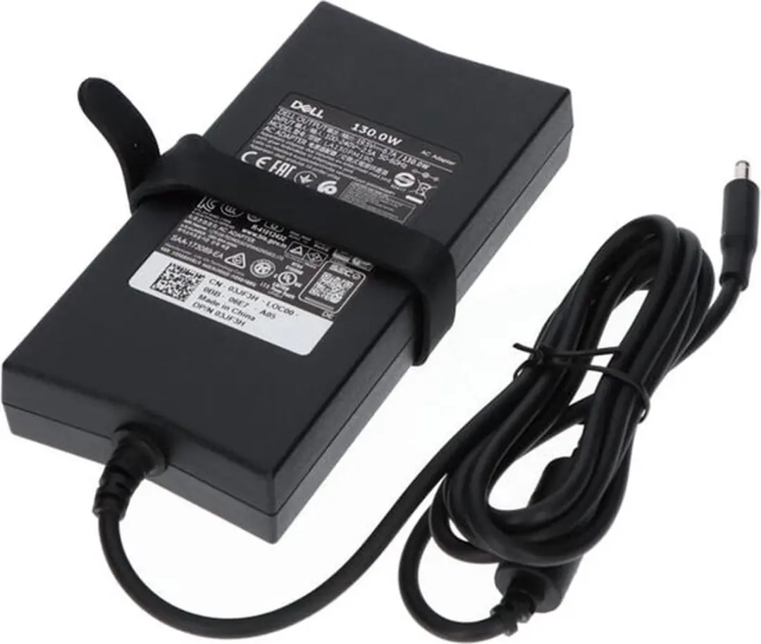 Dell 6TTY6 Netvoeding & Inverter 130W