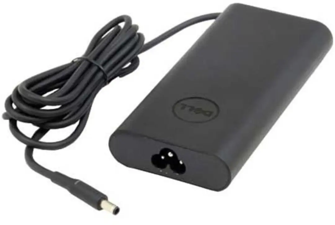 Dell 6TTY6 Netvoeding & Inverter 130W - Zwart