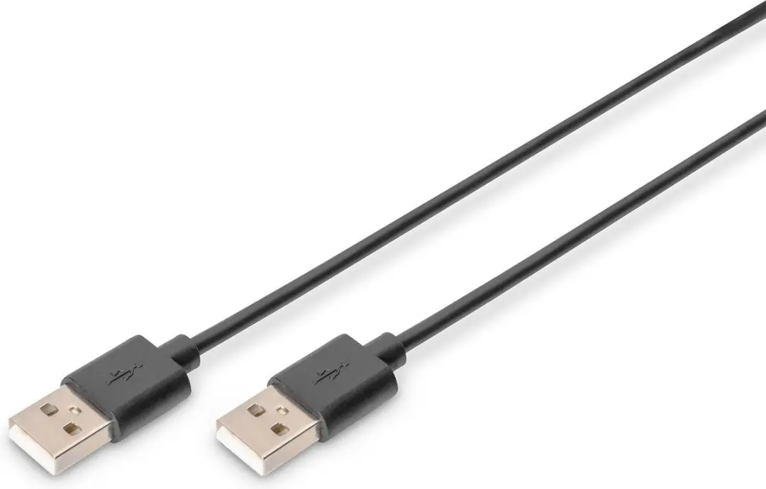 Digitus USB A 3m Kabel USB 2.0