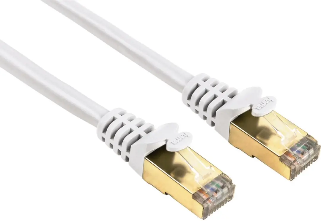 Hama Cat5e STP Patchkabel 1.5m