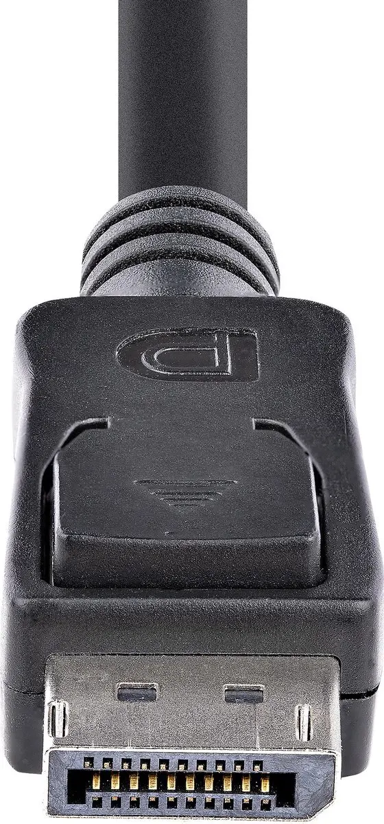 Startech DisplayPort 1.2 Kabel 1,8m