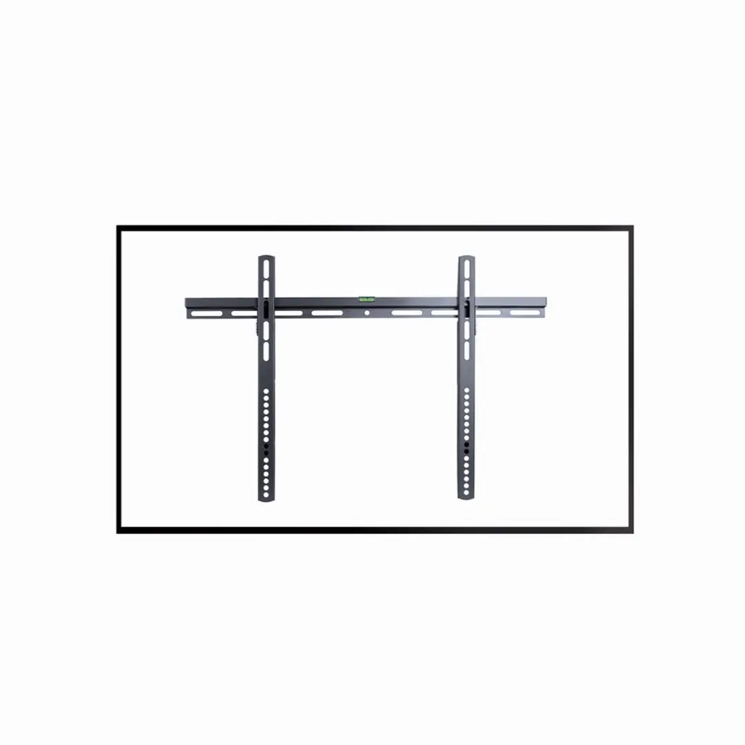 Gembird TV Muurbeugel WM-70F-02 37'-70" - Zwart