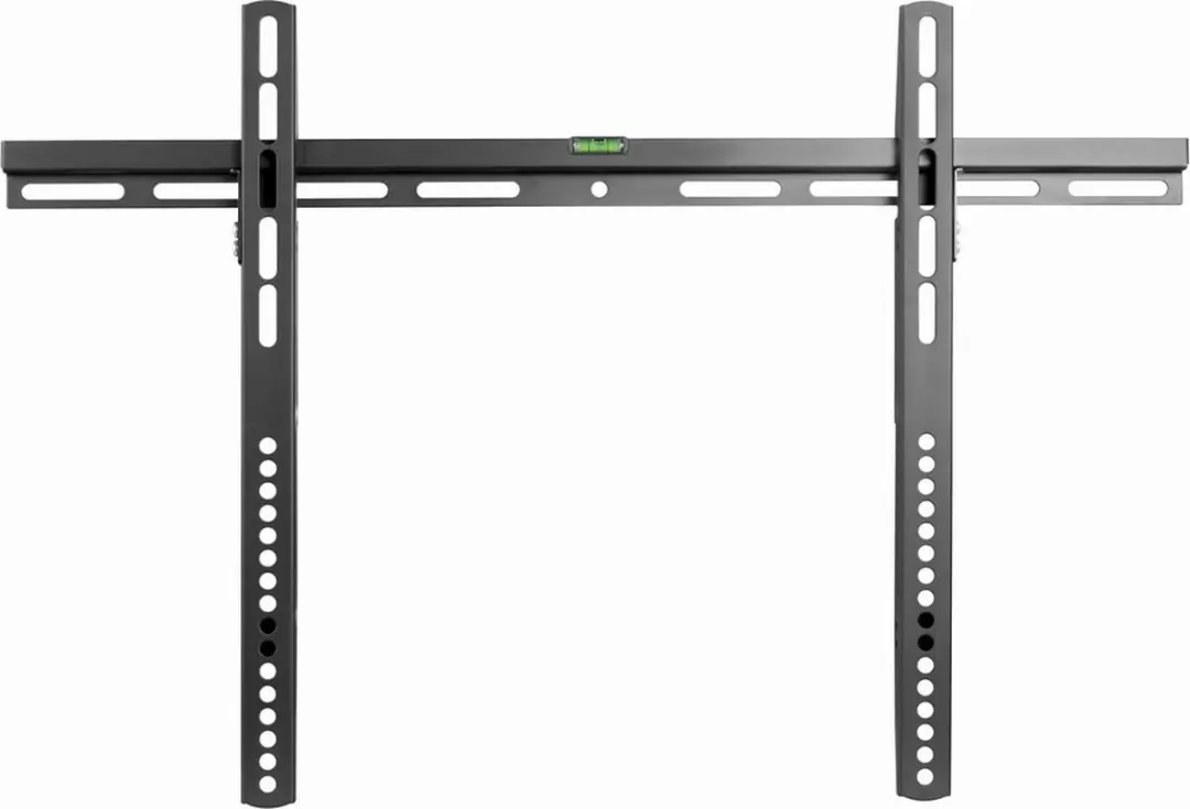 Gembird TV Muurbeugel WM-70F-02 37'-70" - Zwart - afbeelding 6 van 6