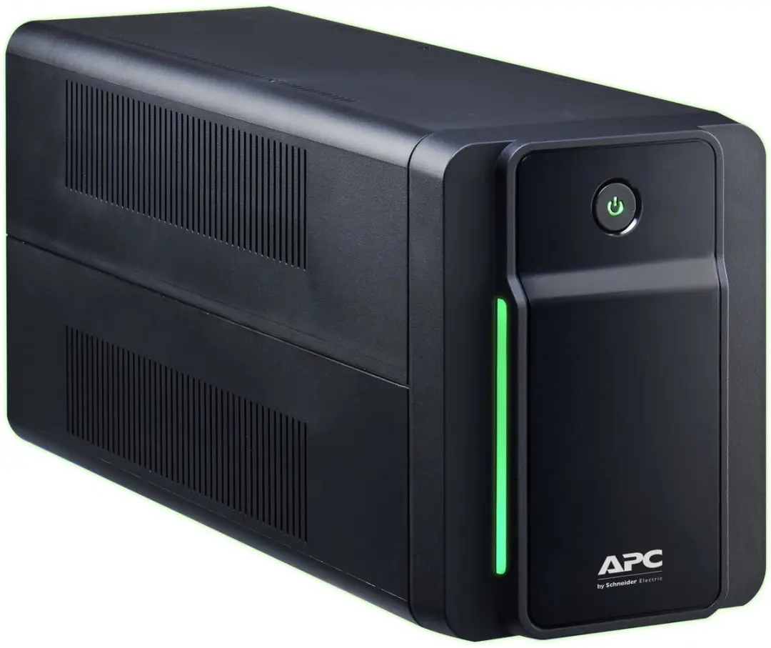 APC Back-UPS BX750MI Noodstroomvoeding 750VA
