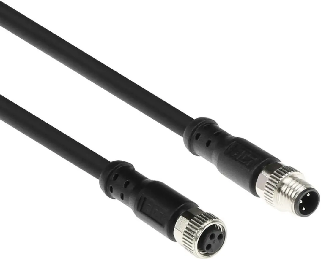 ACT SC3003 Sensor Kabel M8A 3-polig