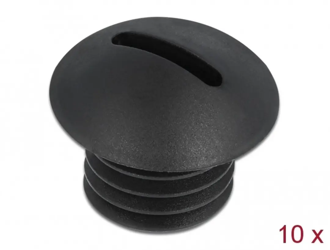 Delock M10 x 1.5 Afdichtplug
