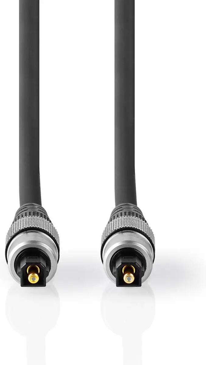 Nedis Optische Audiokabel CAGC25000AT075 TosLink