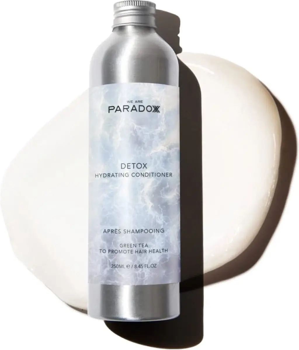 PARADOXX Detox Hydratatie Conditioner 250ml