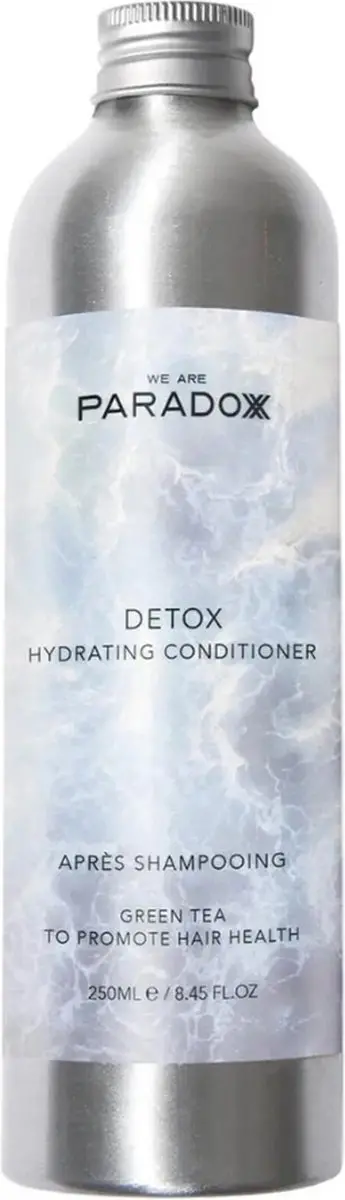 PARADOXX Detox Hydratatie Conditioner 250ml
