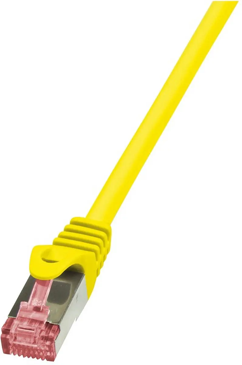 Logilink Netwerkkabel RJ45 CQ2047S