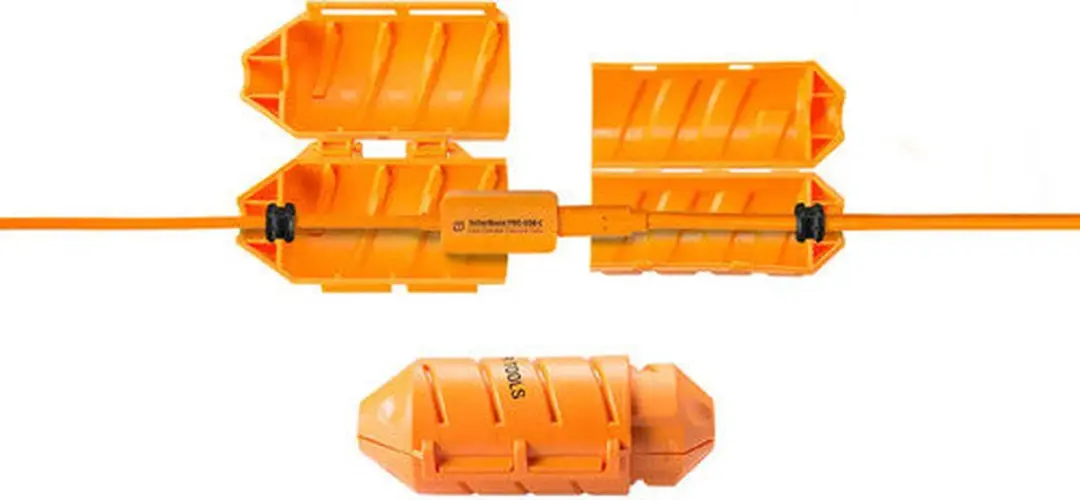 Tether Tools Pro Tethering Kit TTRB-C30MB94 - USB 3.0 Micro-B 9.4m - Oranje