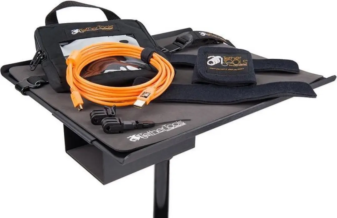 Tether Tools Pro Tethering Kit TTRB-C30MB94