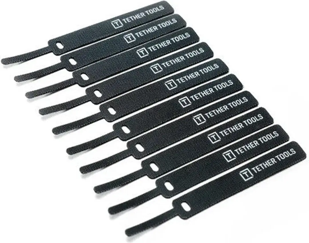 Tether Tools Pro Tethering Kit TTRB-C30MB94 - USB 3.0 Micro-B 9.4m - Oranje