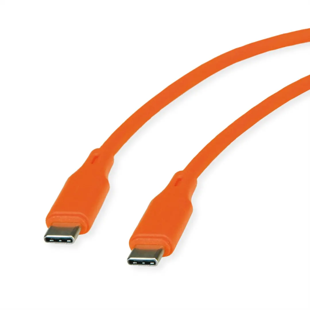 Roline USB-C Kabel 2.0 Type C-C 60W