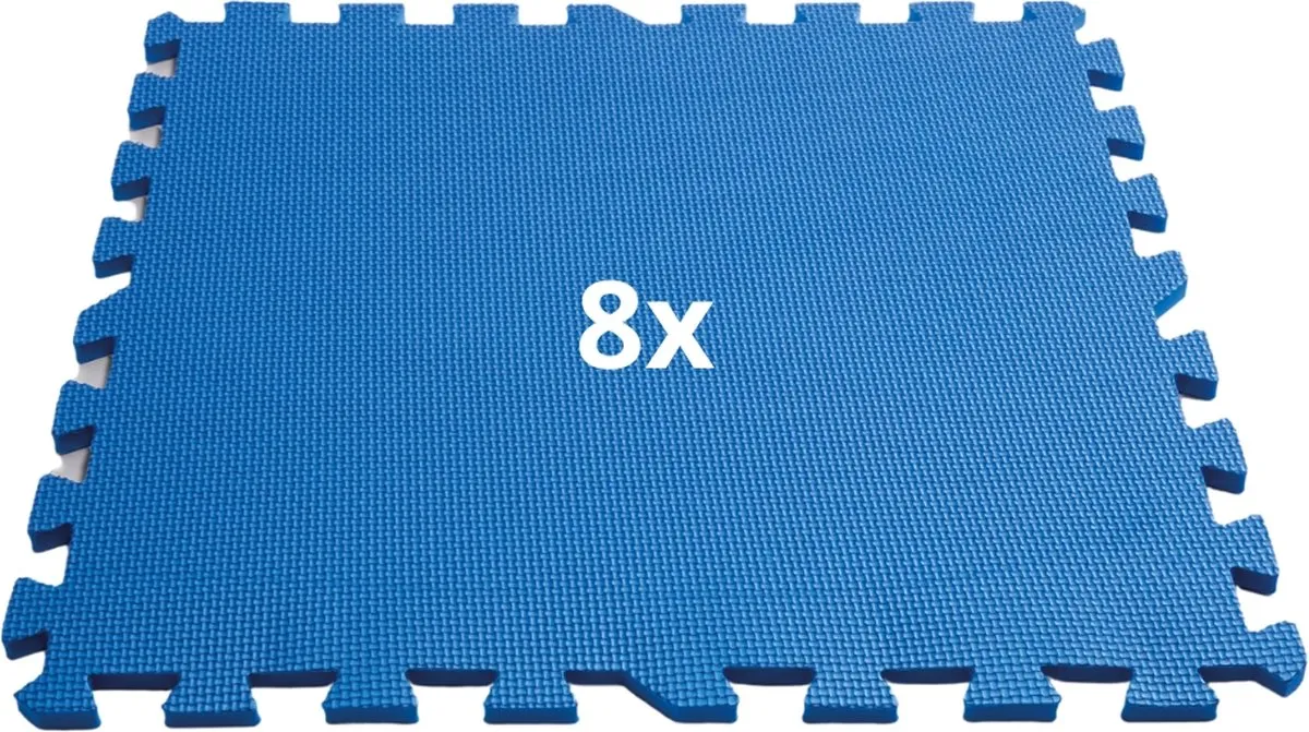 Intex Easy Set 28132GN Opblaaszwembad 366x76cm - Blauw - 5621L