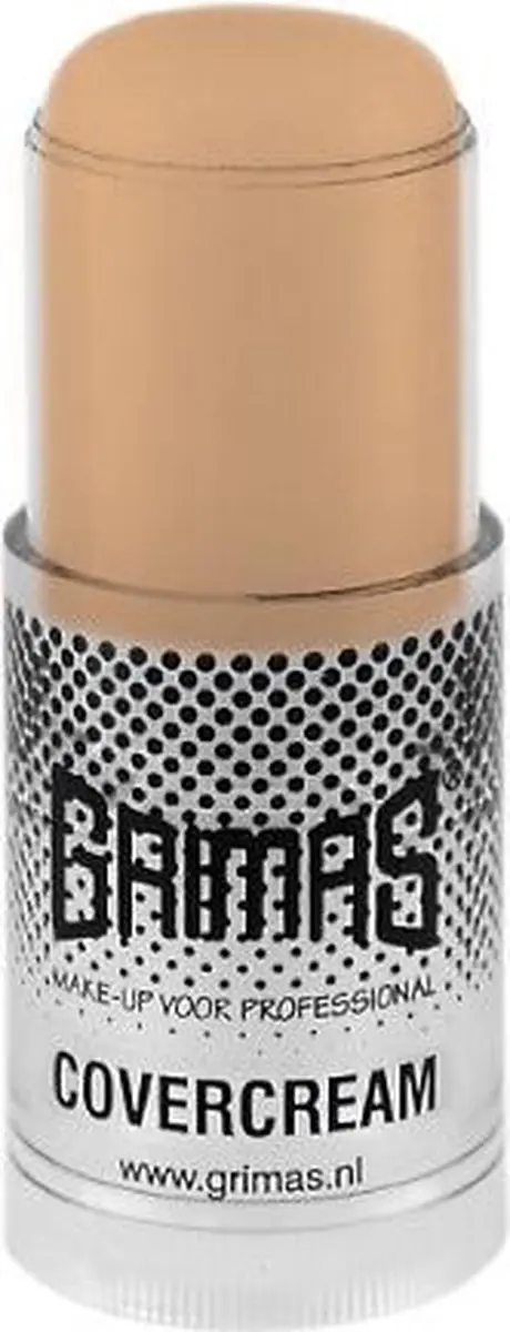Grimas Covercream Pure W2 Stick 23ml