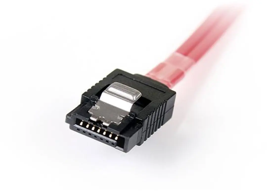 Startech SAS8087S450 SAS-kabel - 50cm - Rood