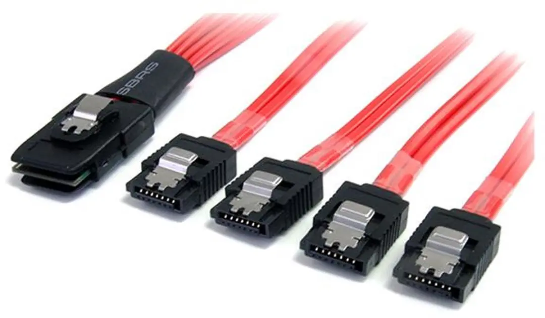 Startech SAS8087S450 SAS-kabel