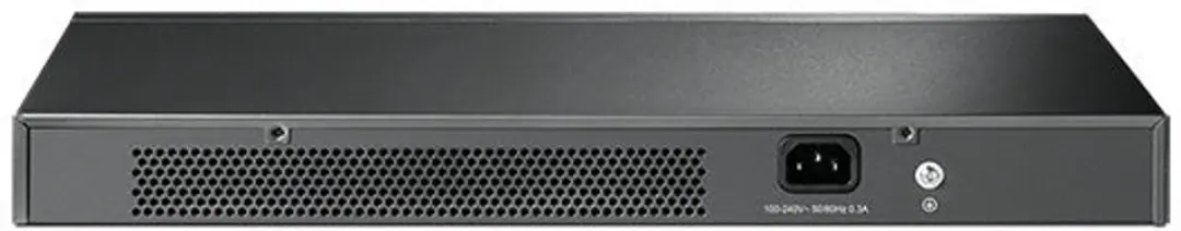 Zyxel GS1100-16 16-Poorts Gigabit Switch - Fanless - Wit