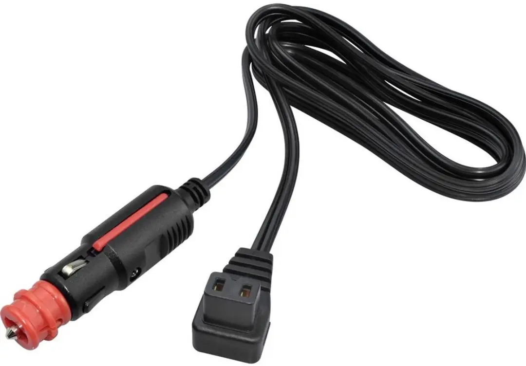 Tru Components TC-13763232 Aansluitkabel 2x1.31mm²