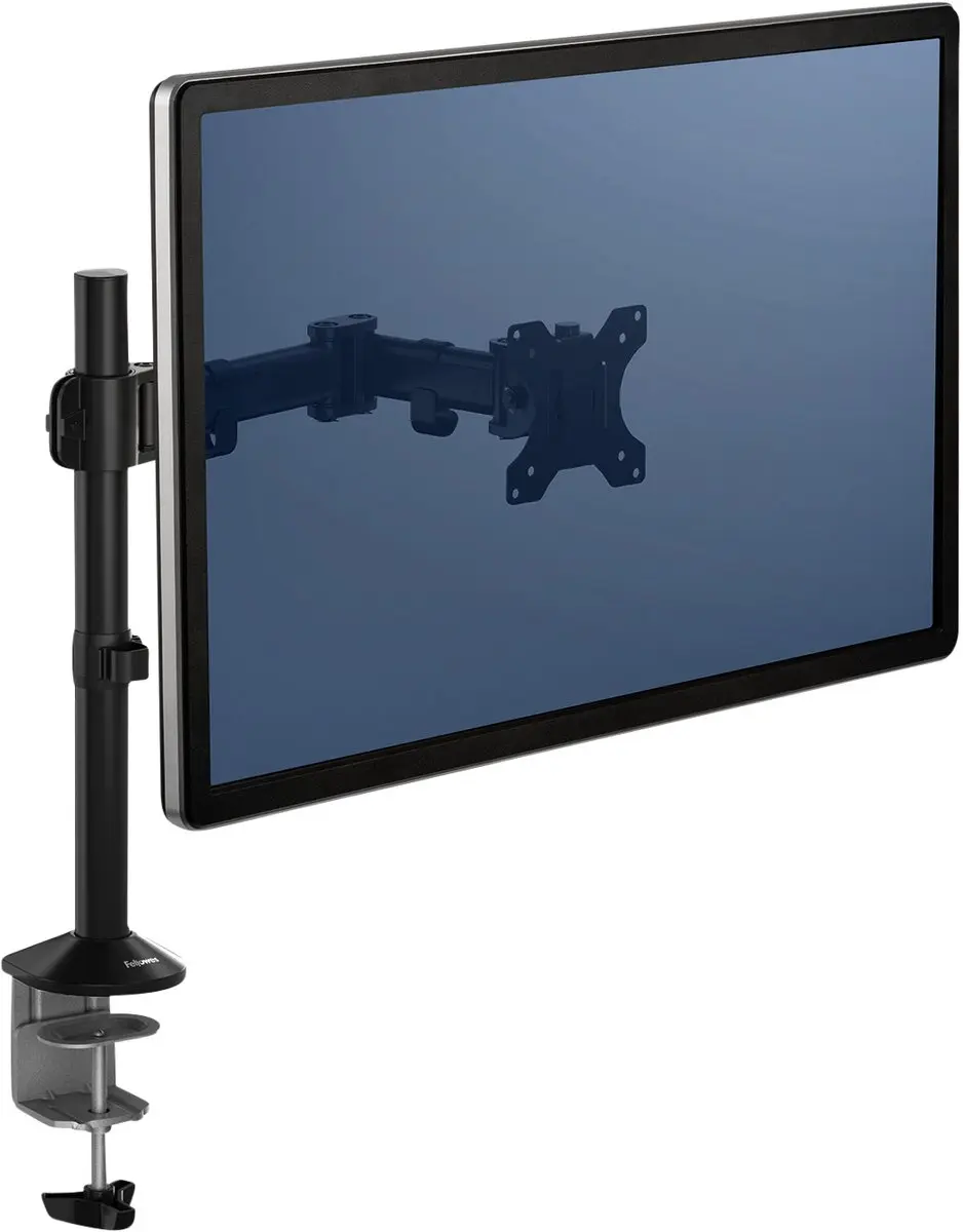 Fellowes Reflex Enkele Monitorarm 8502501