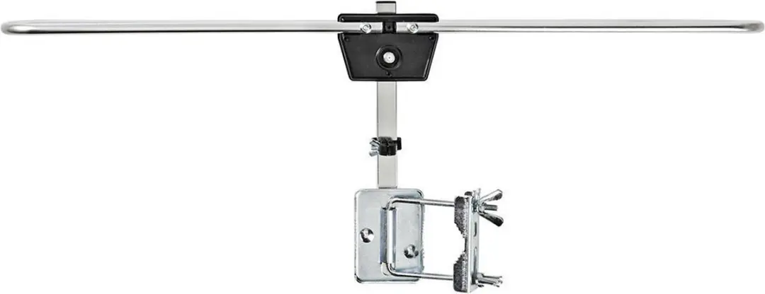 Nedis DAB+-Antenne Buiten Passief 4dB - Zilver - afbeelding 6 van 6